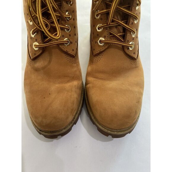 Supreme x Comme de Garcons x Timberland 6\
